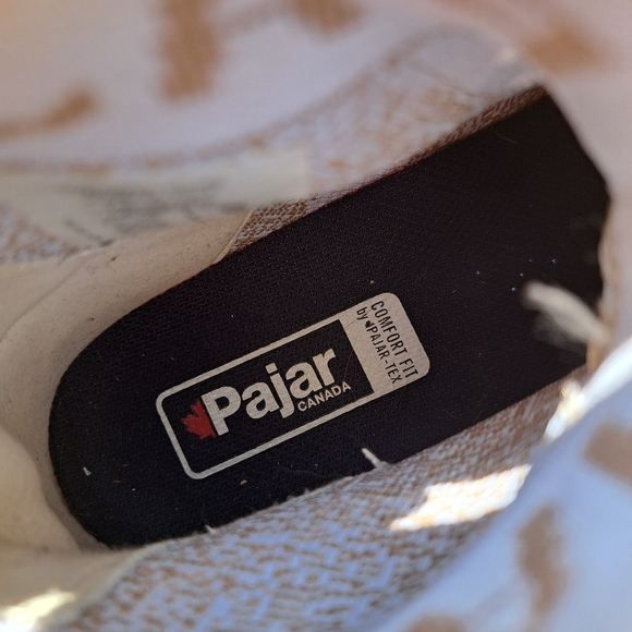 High sneakers Pajar - Picture 5 of 7